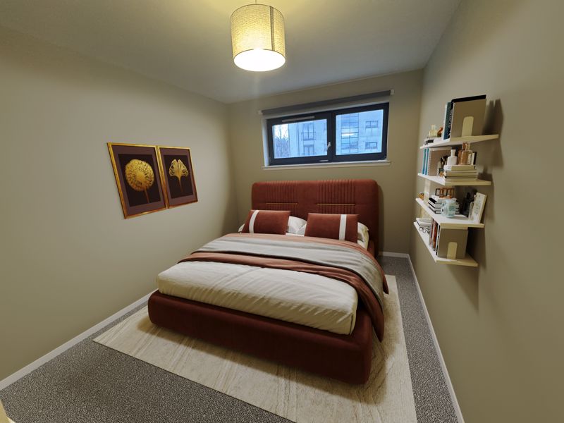 White Cart Court Shawlands